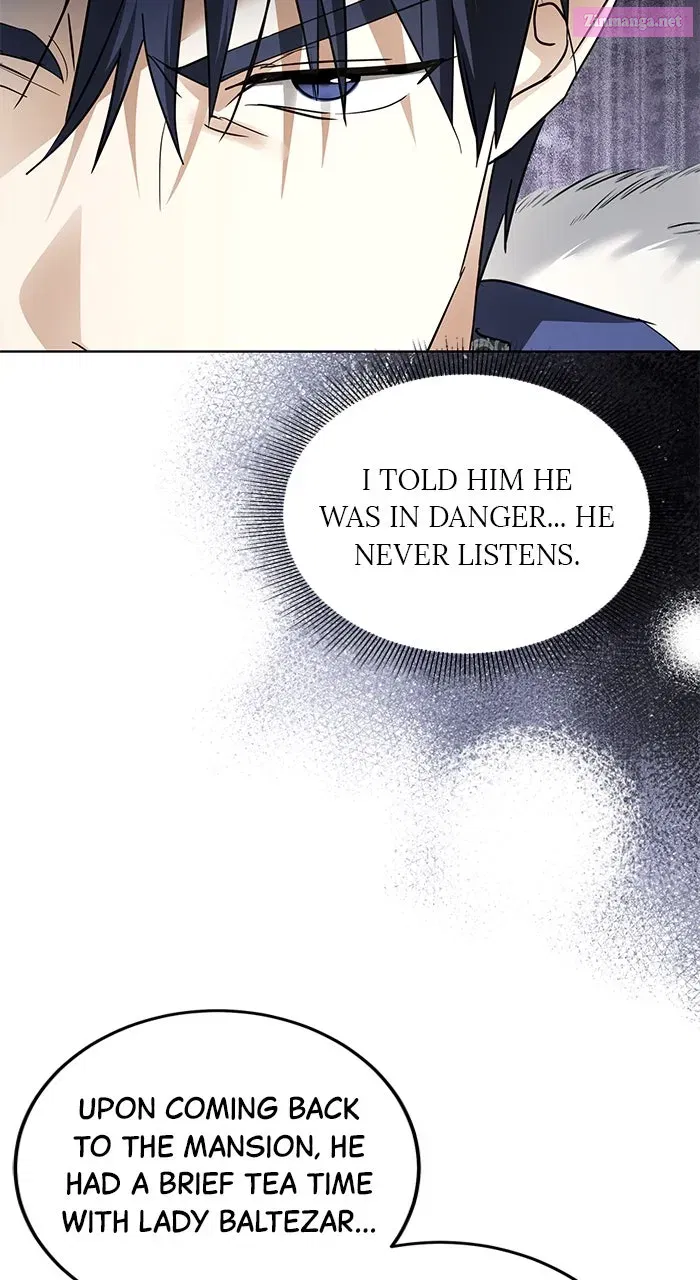 I Became the Duke’s Male Servant Chapter 37 page 17 - 