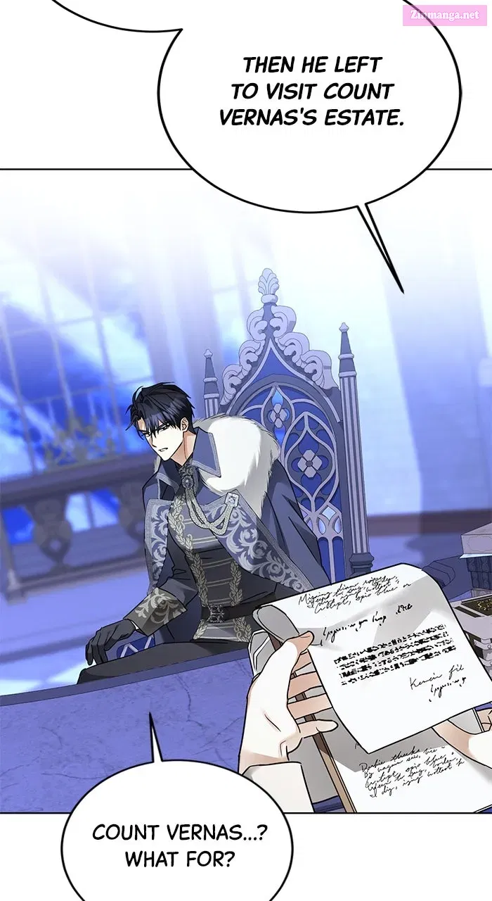 I Became the Duke’s Male Servant Chapter 37 page 18 - 