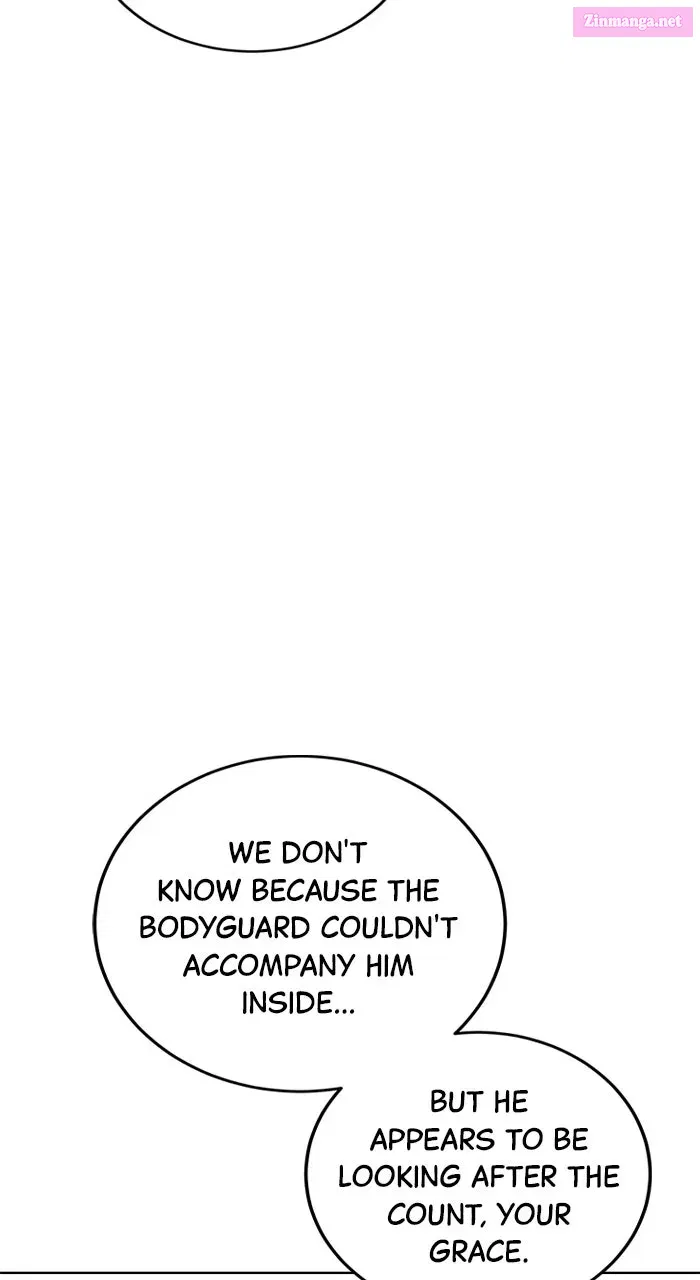 I Became the Duke’s Male Servant Chapter 37 page 19 - 
