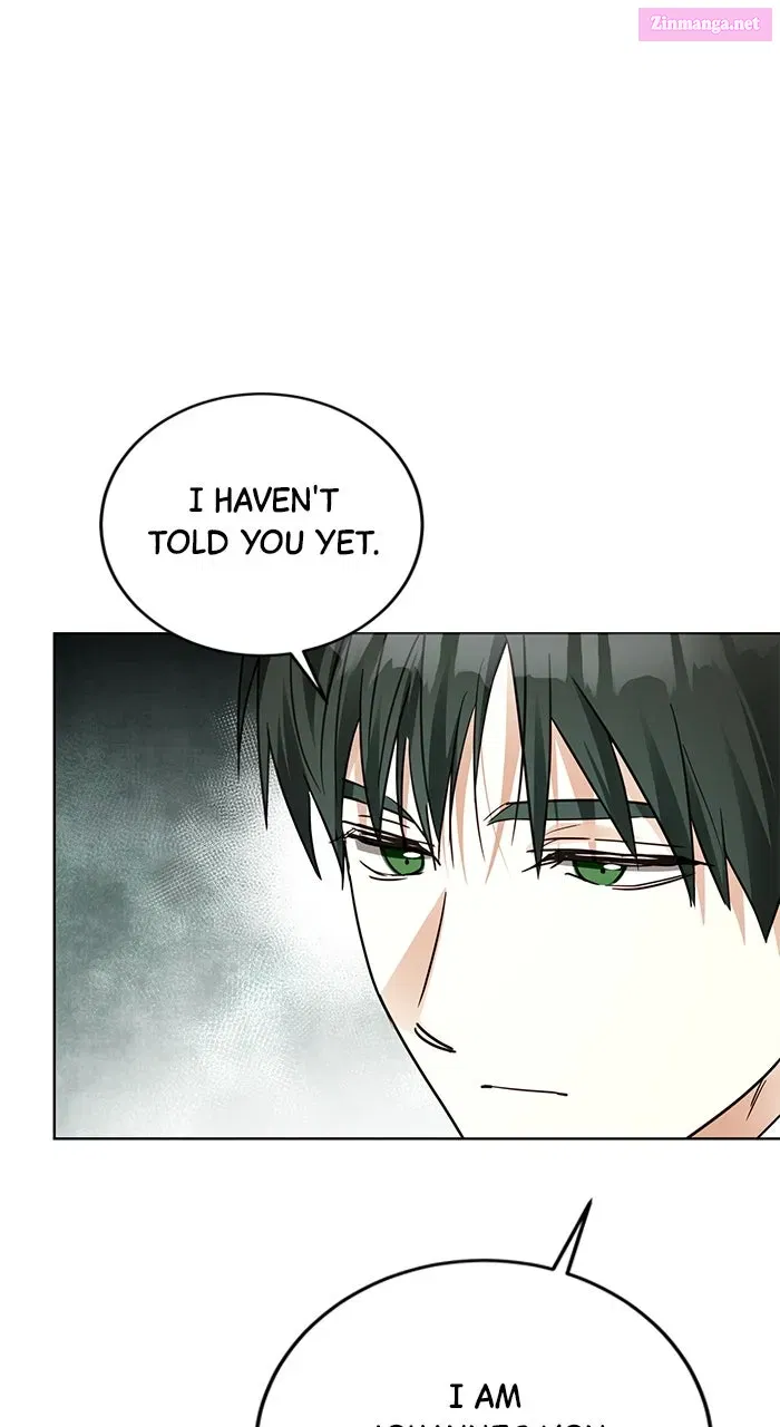 I Became the Duke’s Male Servant Chapter 37 page 3 - 