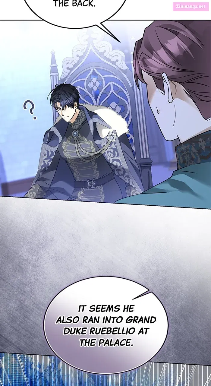 I Became the Duke’s Male Servant Chapter 37 page 23 - 