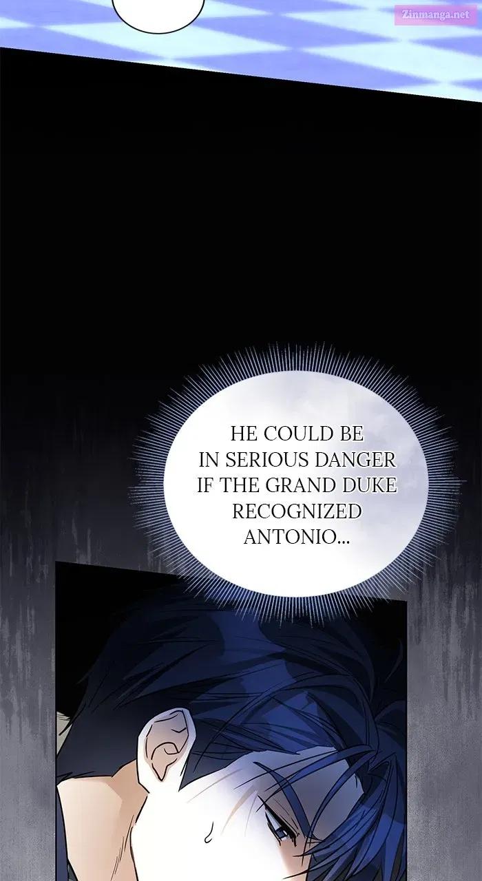 I Became the Duke’s Male Servant Chapter 37 page 26 - 