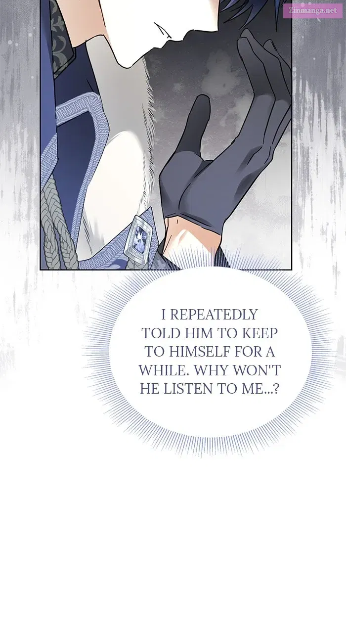 I Became the Duke’s Male Servant Chapter 37 page 27 - 