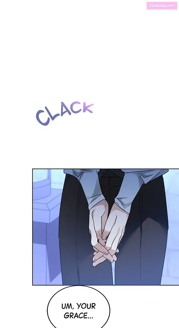 I Became the Duke’s Male Servant Chapter 37 page 30 - 