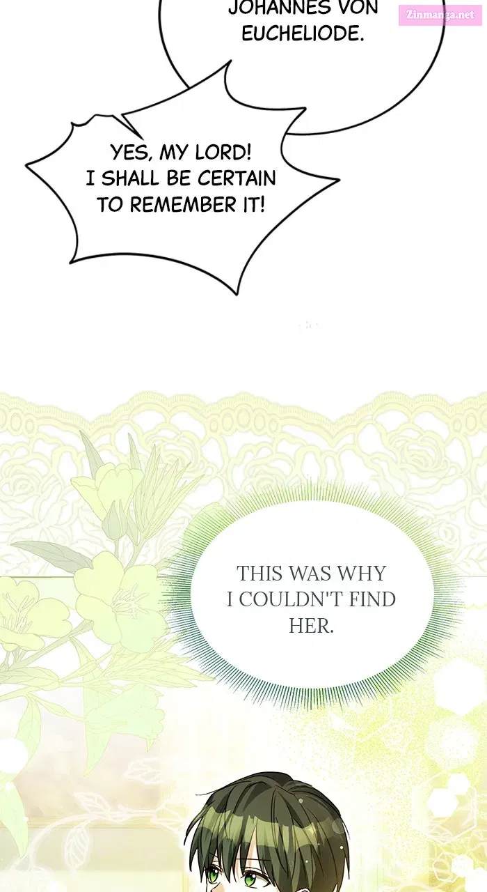 I Became the Duke’s Male Servant Chapter 37 page 4 - 