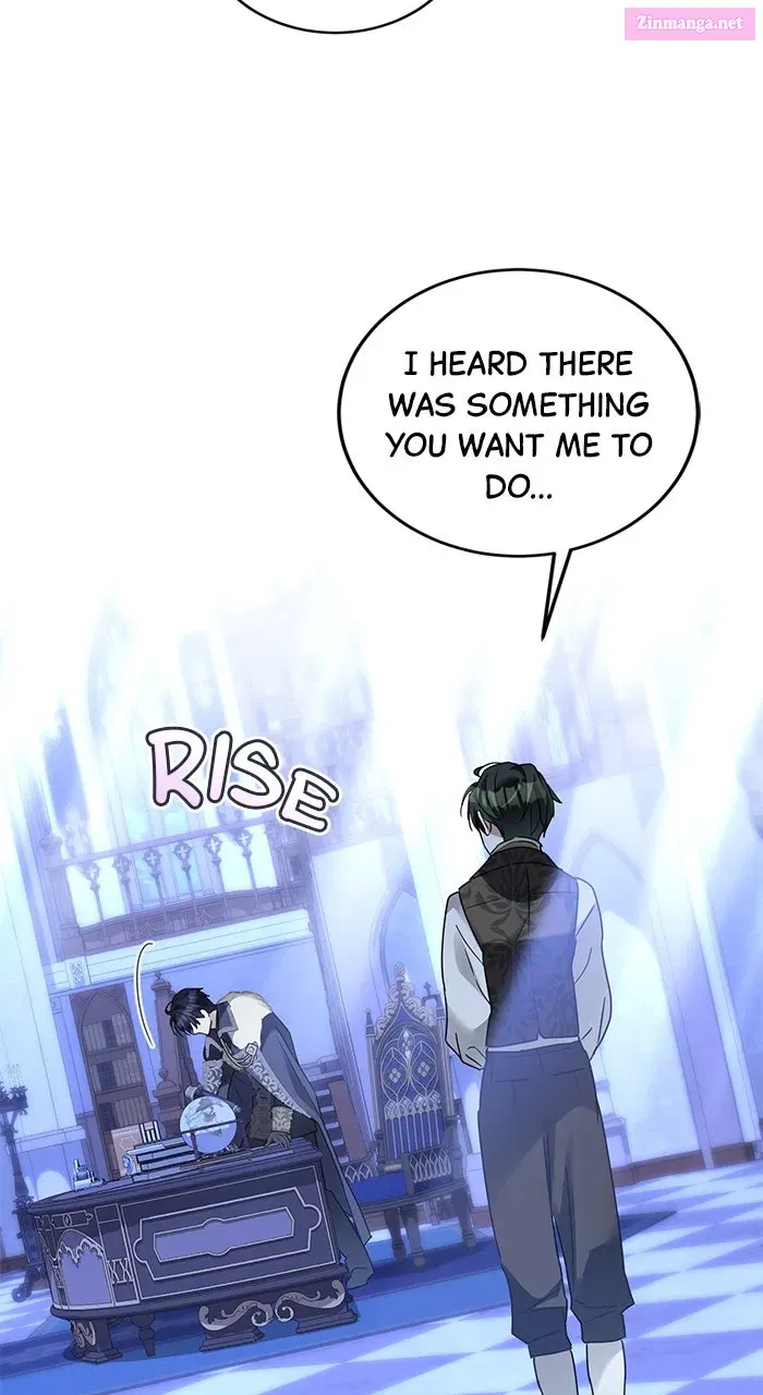 I Became the Duke’s Male Servant Chapter 37 page 31 - 