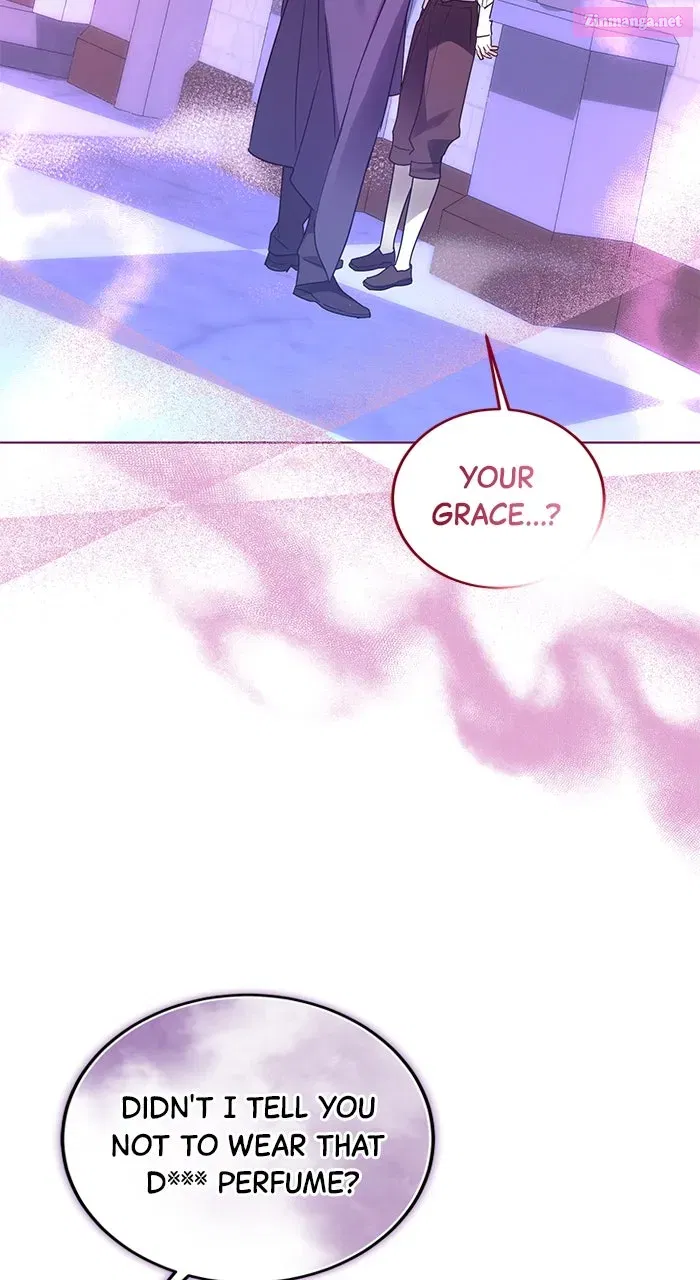 I Became the Duke’s Male Servant Chapter 37 page 38 - 