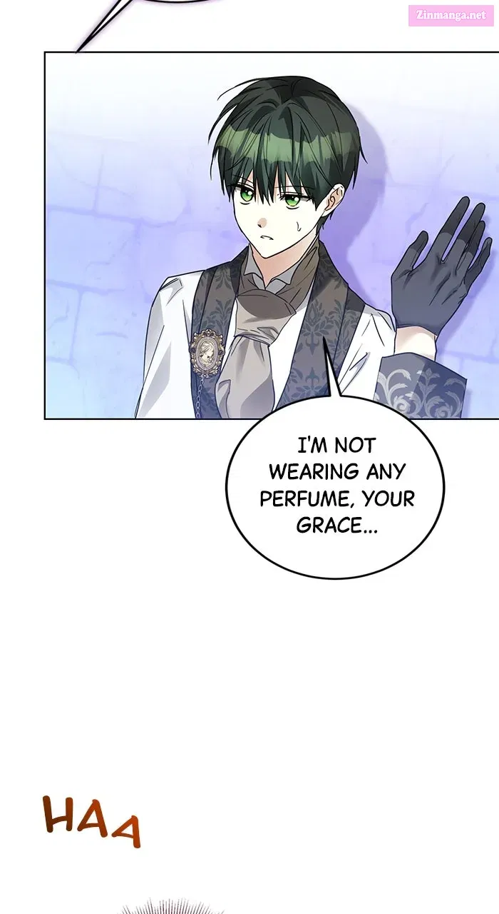 I Became the Duke’s Male Servant Chapter 37 page 39 - 