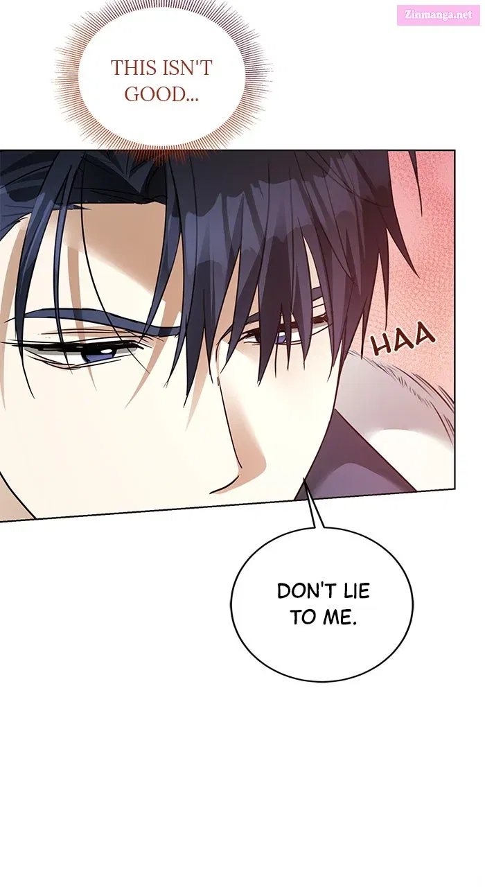 I Became the Duke’s Male Servant Chapter 37 page 40 - 