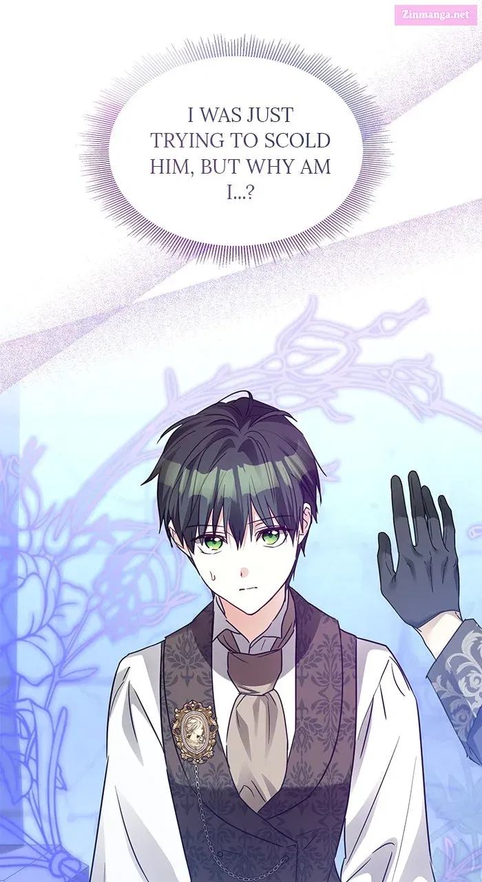 I Became the Duke’s Male Servant Chapter 37 page 41 - 