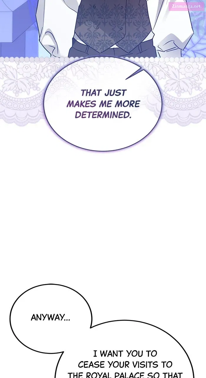I Became the Duke’s Male Servant Chapter 37 page 42 - 