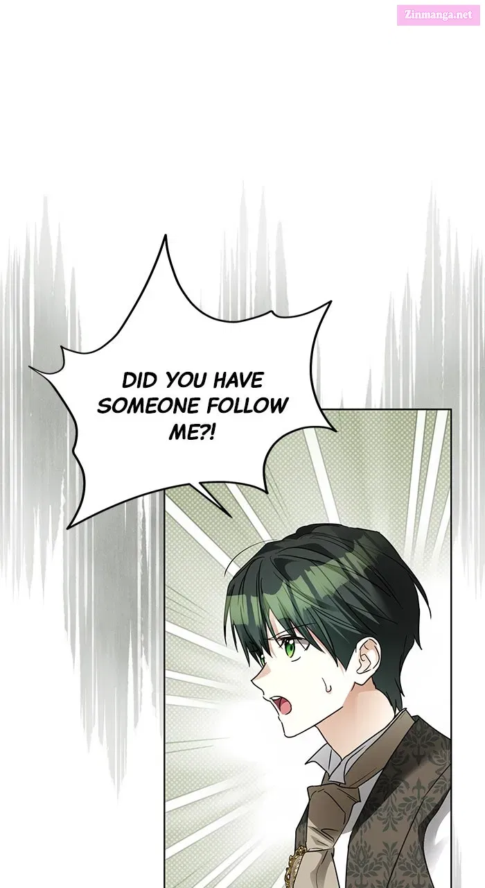 I Became the Duke’s Male Servant Chapter 37 page 44 - 