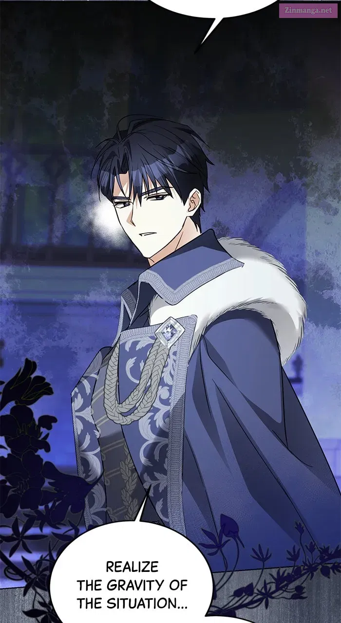 I Became the Duke’s Male Servant Chapter 37 page 46 - 