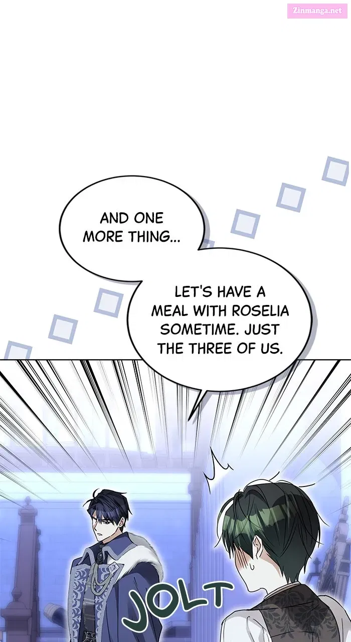 I Became the Duke’s Male Servant Chapter 37 page 48 - 