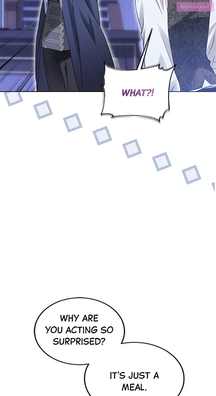 I Became the Duke’s Male Servant Chapter 37 page 49 - 