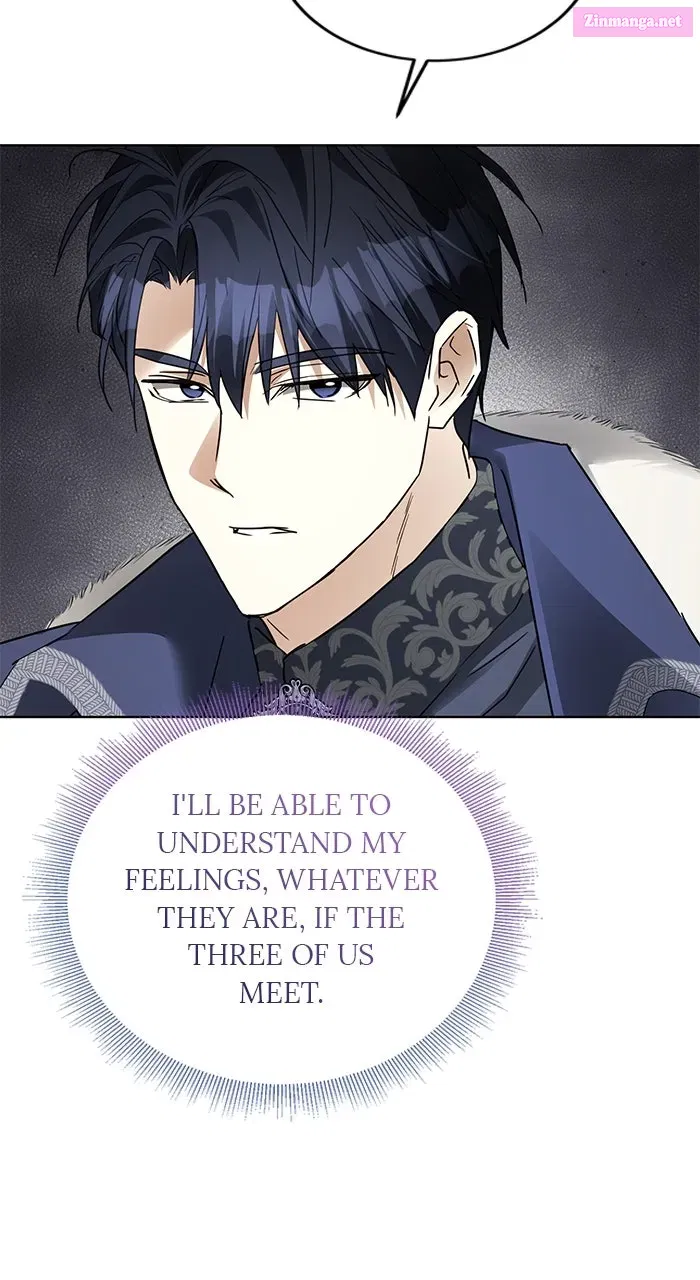 I Became the Duke’s Male Servant Chapter 37 page 50 - 