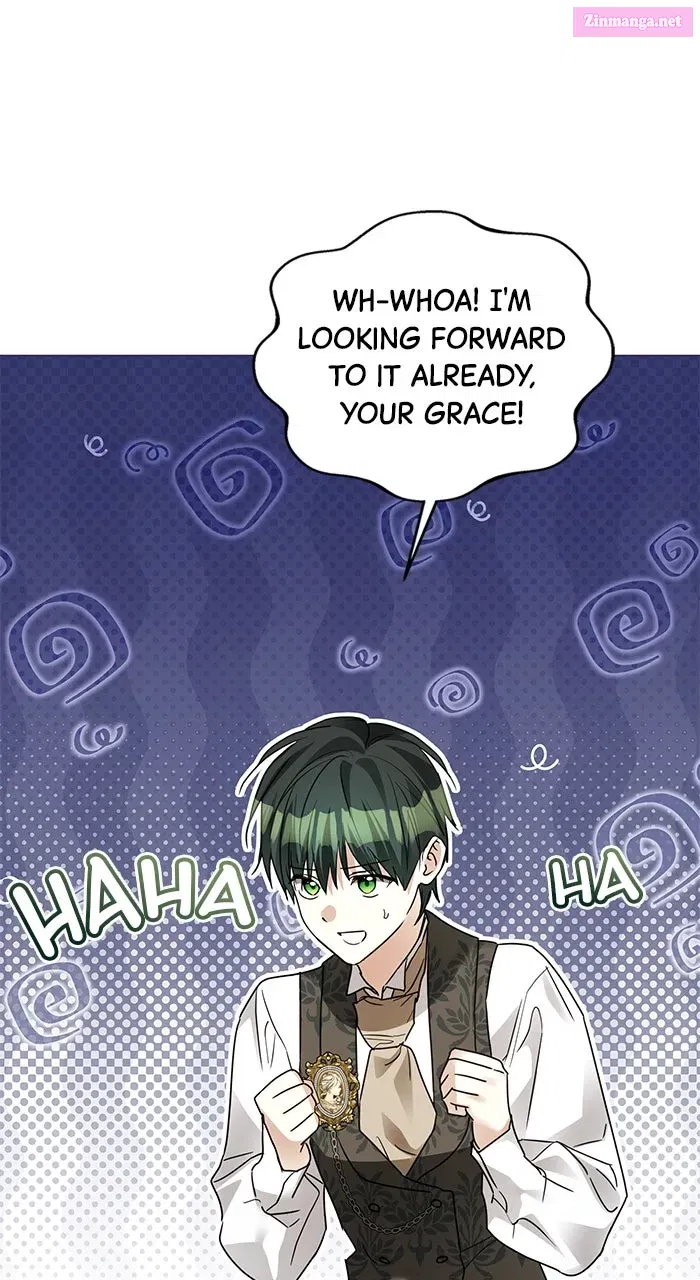 I Became the Duke’s Male Servant Chapter 37 page 51 - 