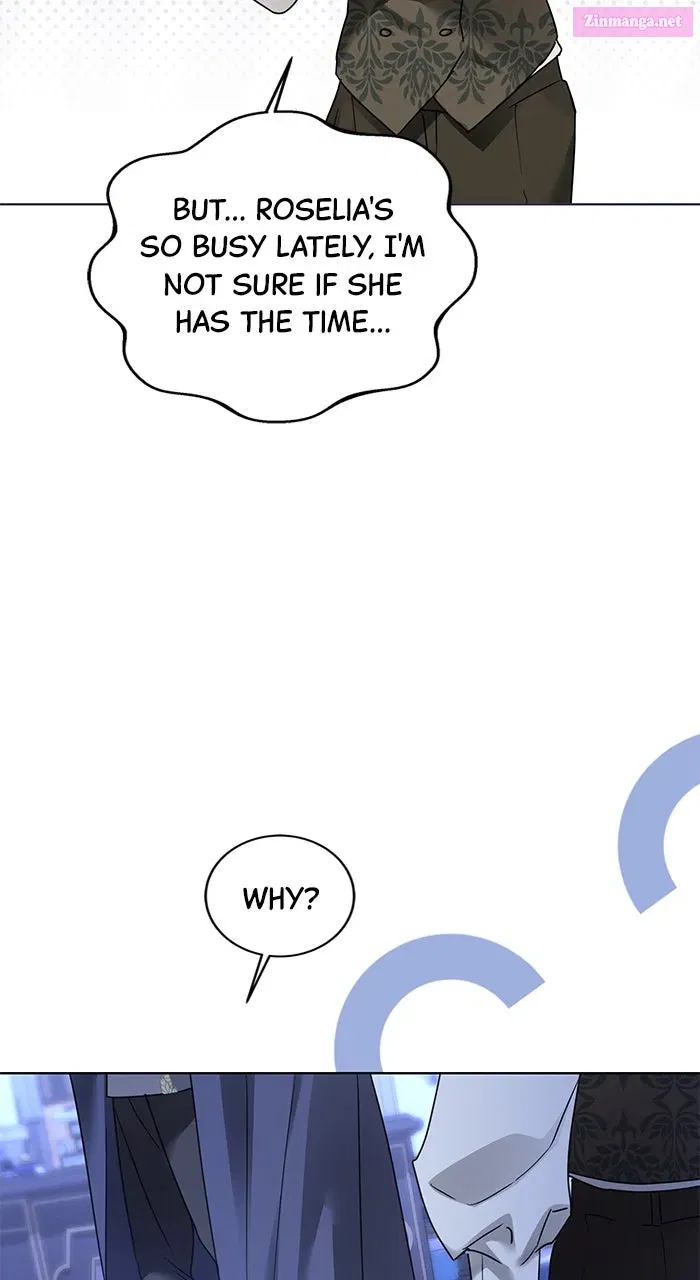I Became the Duke’s Male Servant Chapter 37 page 52 - 