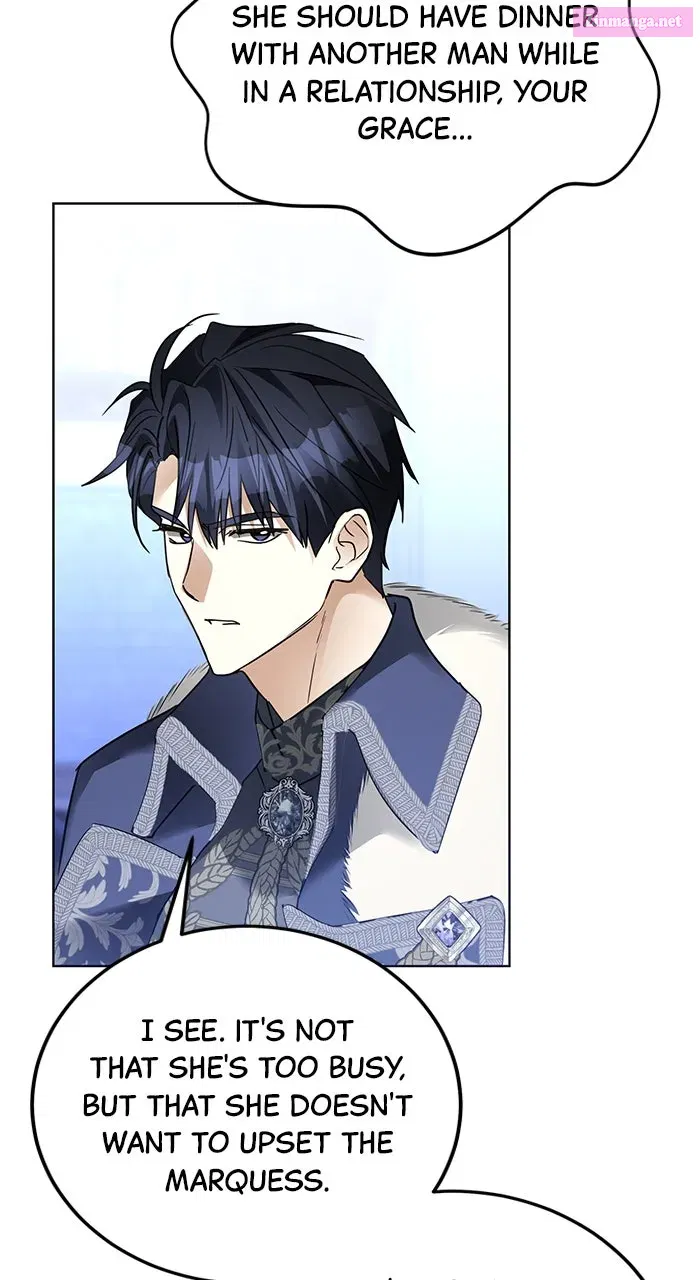 I Became the Duke’s Male Servant Chapter 37 page 54 - 