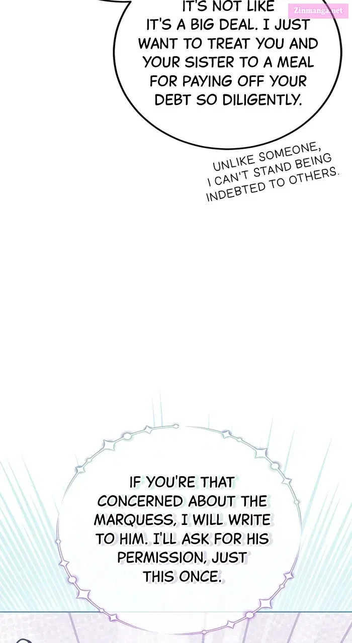 I Became the Duke’s Male Servant Chapter 37 page 55 - 