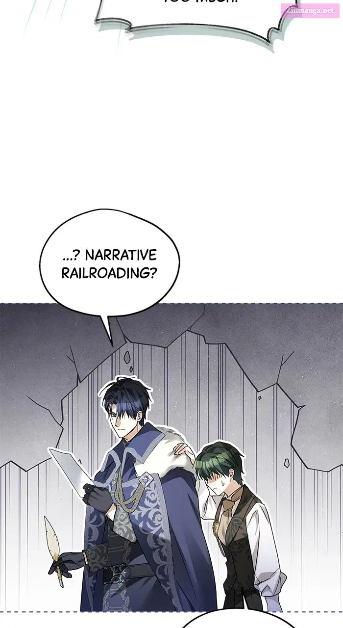 I Became the Duke’s Male Servant Chapter 37 page 57 - 