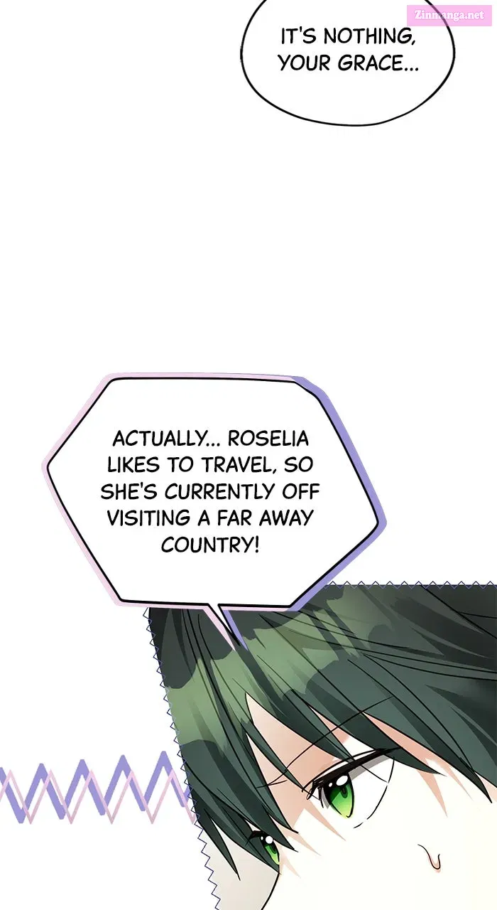 I Became the Duke’s Male Servant Chapter 37 page 58 - 