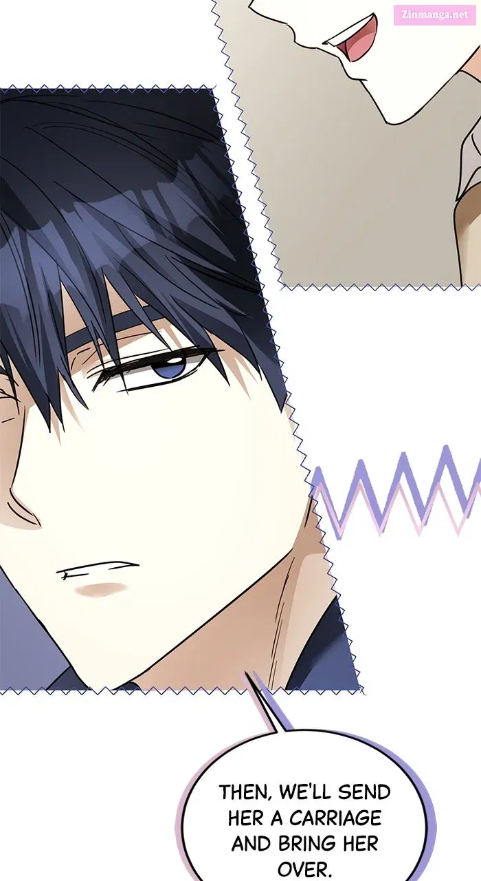 I Became the Duke’s Male Servant Chapter 37 page 59 - 