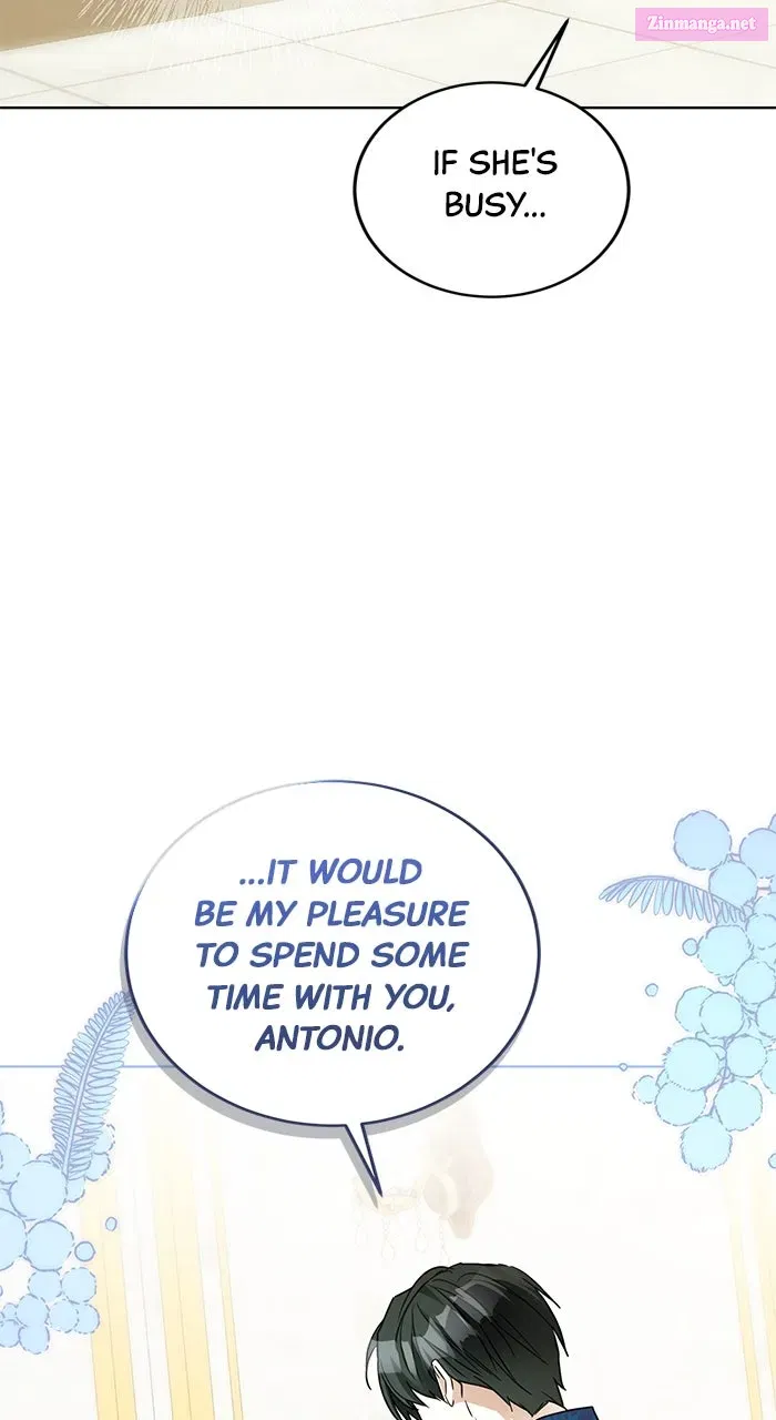 I Became the Duke’s Male Servant Chapter 37 page 7 - 