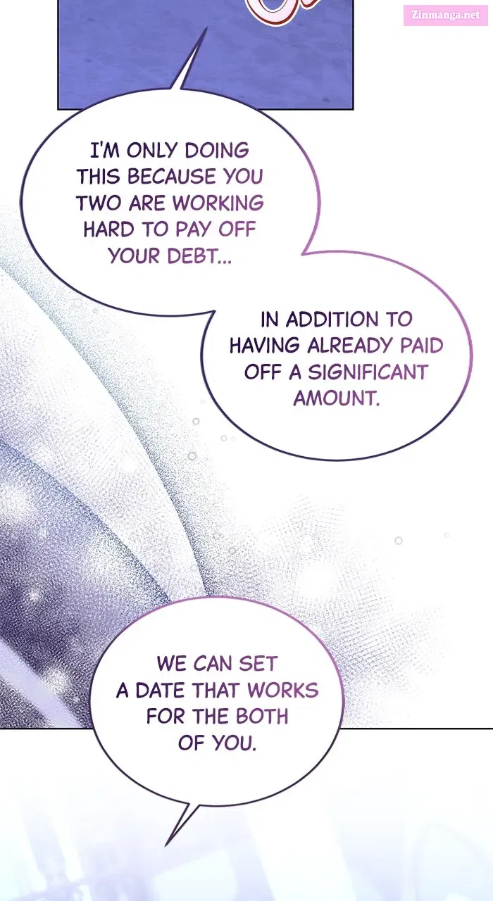 I Became the Duke’s Male Servant Chapter 37 page 61 - 