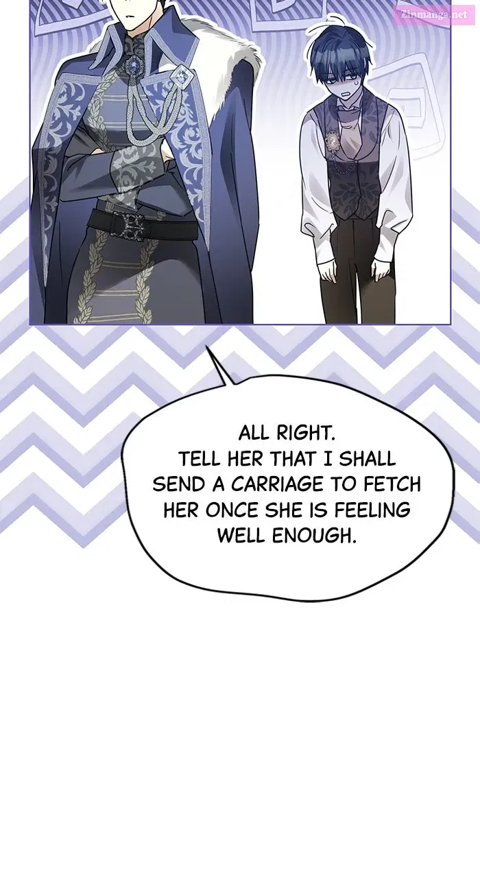 I Became the Duke’s Male Servant Chapter 37 page 65 - 