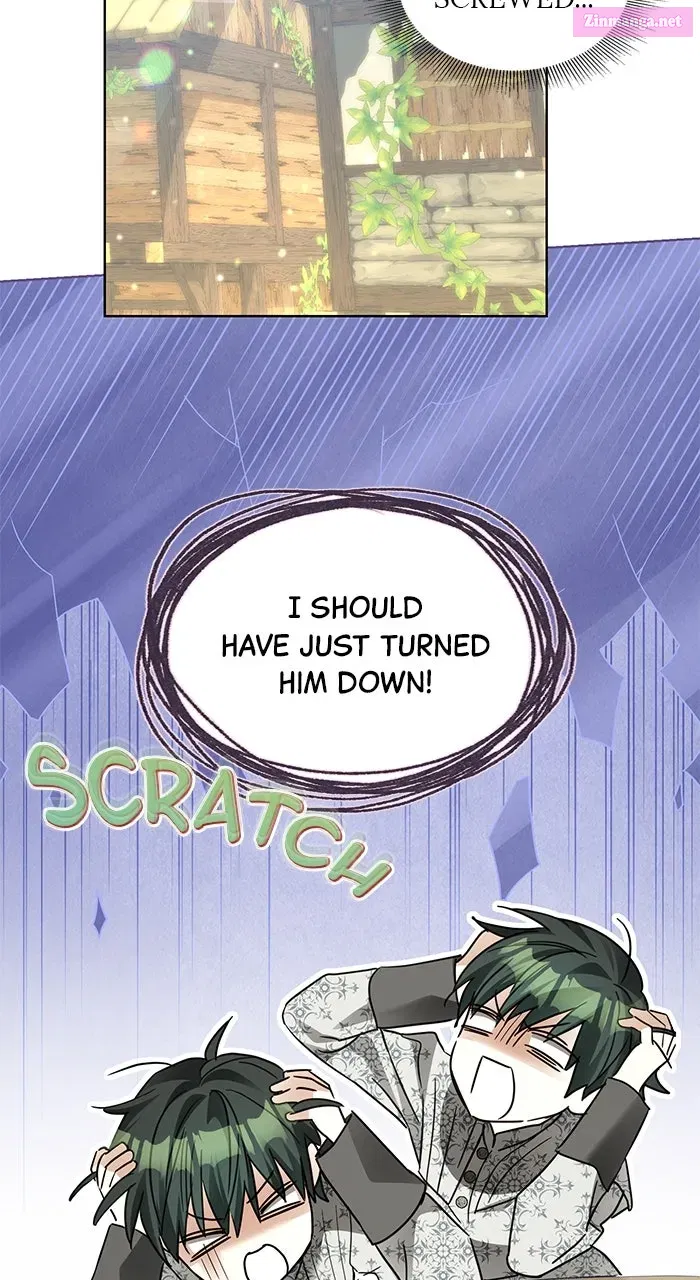 I Became the Duke’s Male Servant Chapter 37 page 67 - 
