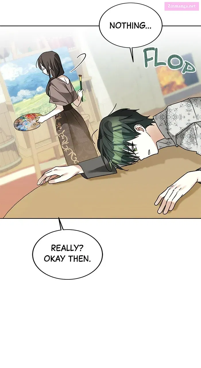 I Became the Duke’s Male Servant Chapter 37 page 70 - 