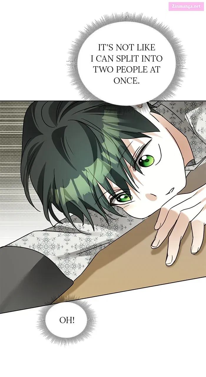 I Became the Duke’s Male Servant Chapter 37 page 71 - 