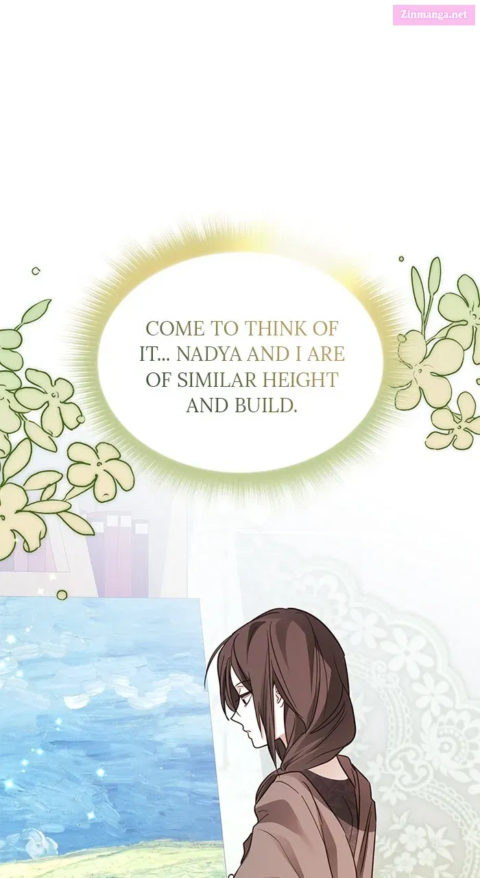 I Became the Duke’s Male Servant Chapter 37 page 72 - 