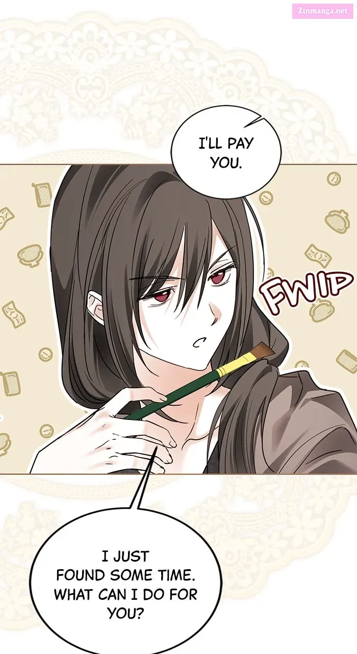 I Became the Duke’s Male Servant Chapter 37 page 75 - 