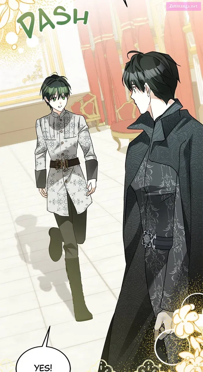 I Became the Duke’s Male Servant Chapter 37 page 83 - 