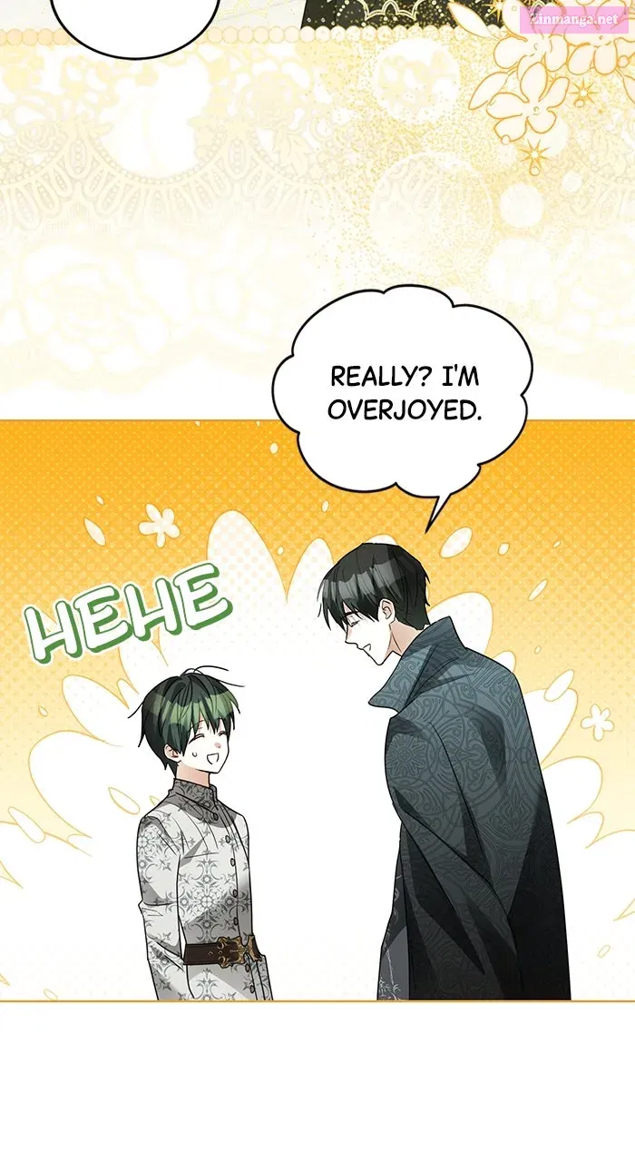 I Became the Duke’s Male Servant Chapter 37 page 84 - 