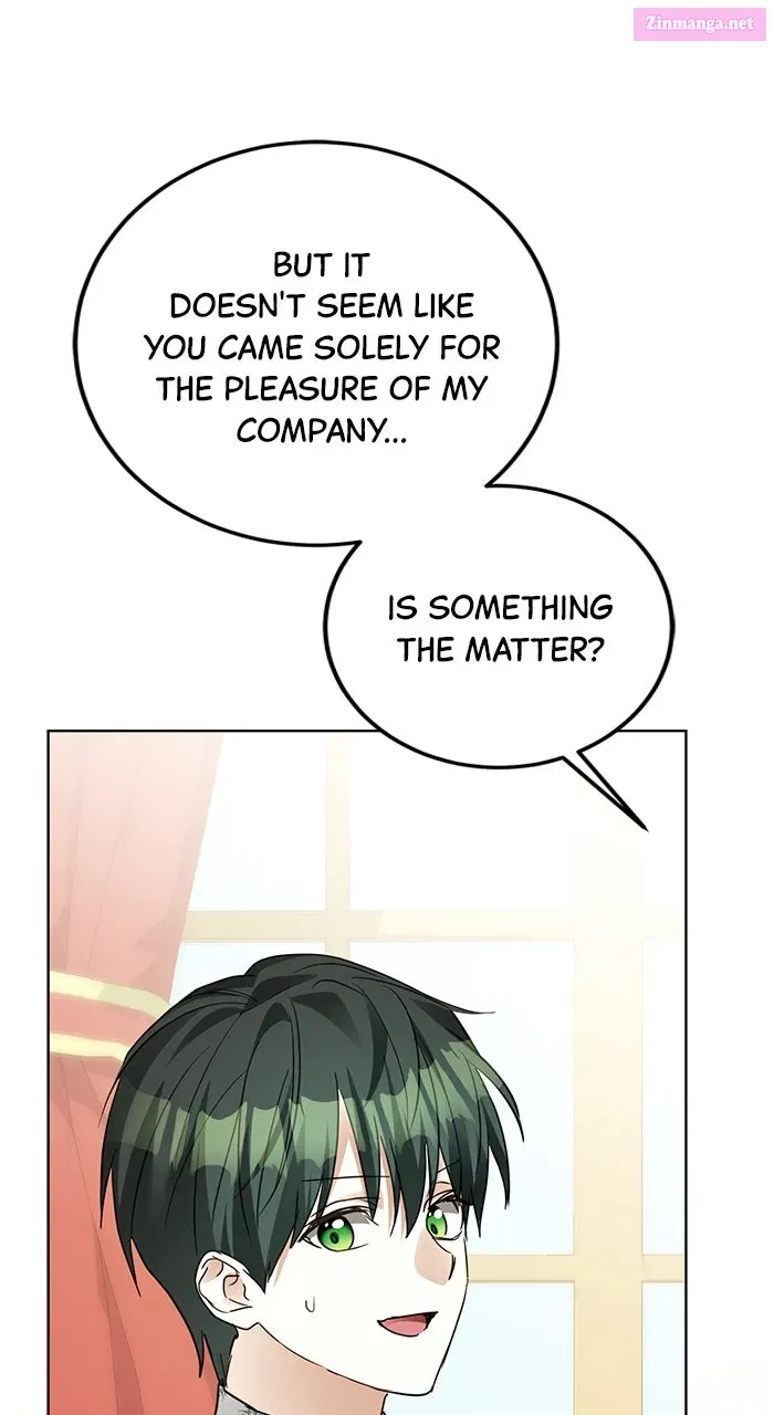I Became the Duke’s Male Servant Chapter 37 page 85 - 