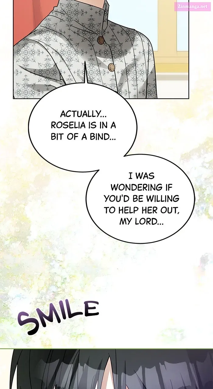 I Became the Duke’s Male Servant Chapter 37 page 86 - 