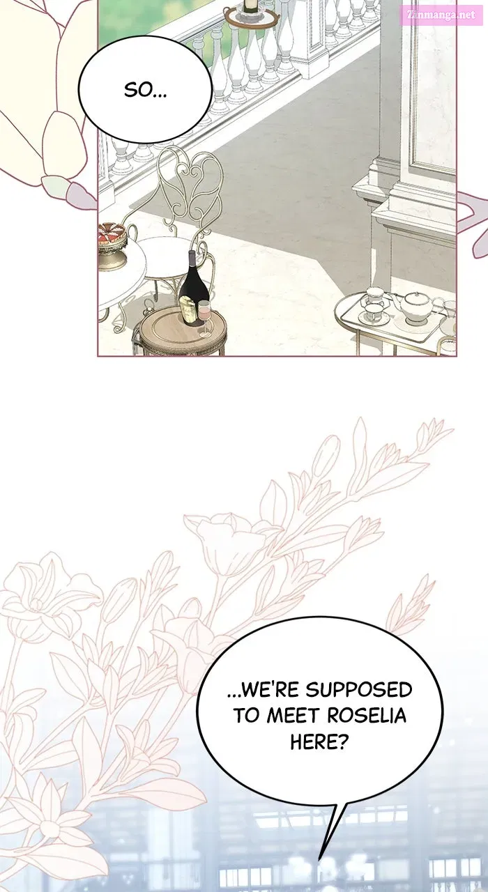I Became the Duke’s Male Servant Chapter 38 page 2 - 
