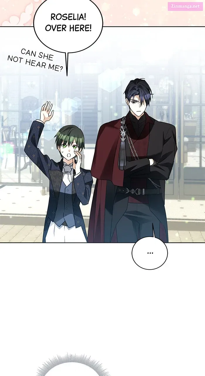 I Became the Duke’s Male Servant Chapter 38 page 11 - 