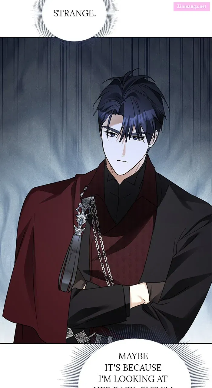 I Became the Duke’s Male Servant Chapter 38 page 12 - 