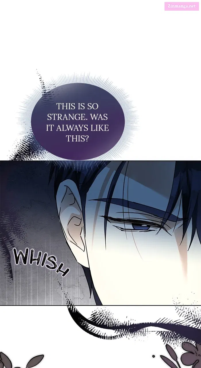 I Became the Duke’s Male Servant Chapter 38 page 19 - 