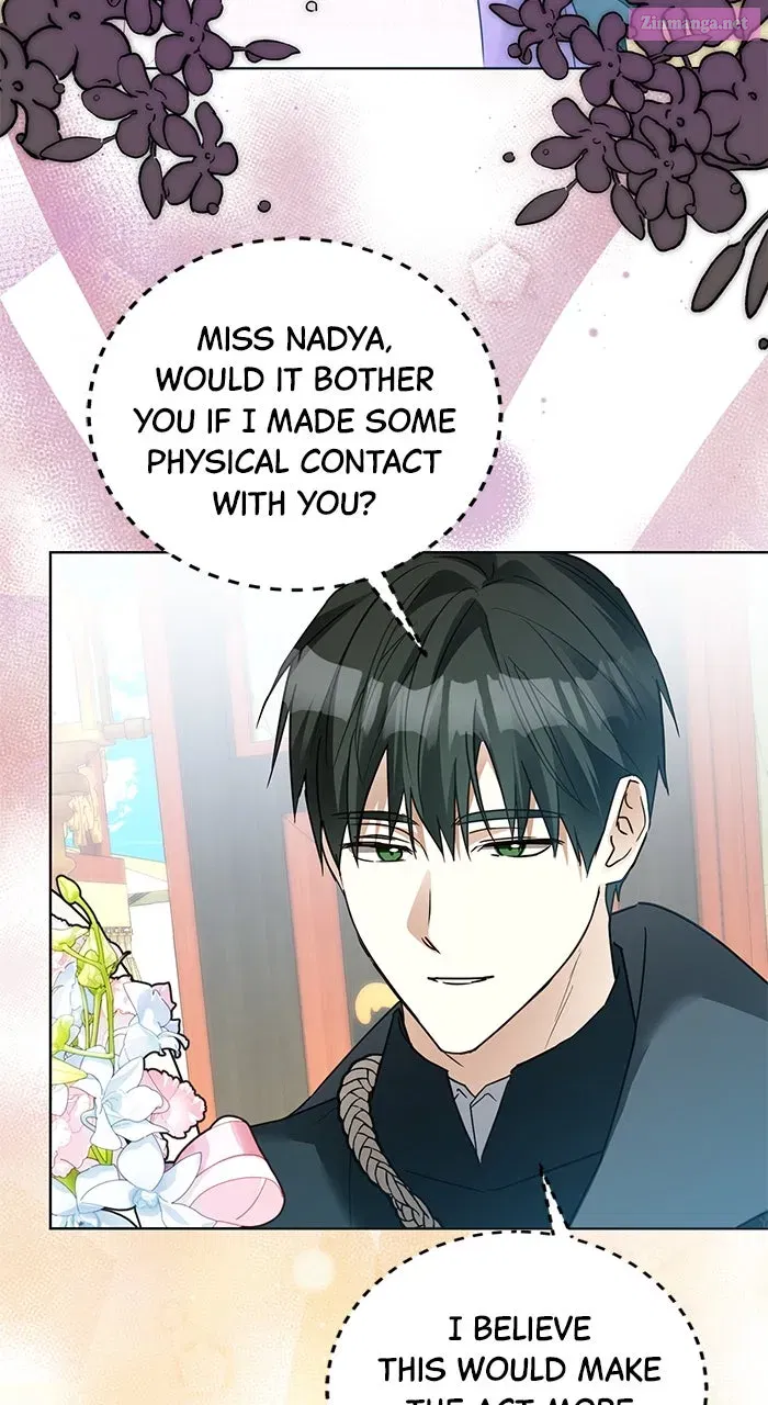 I Became the Duke’s Male Servant Chapter 38 page 21 - 