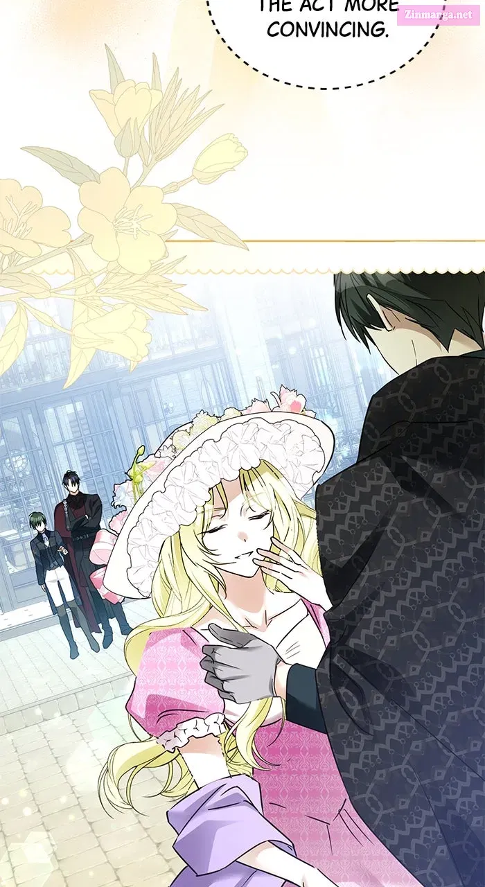 I Became the Duke’s Male Servant Chapter 38 page 22 - 