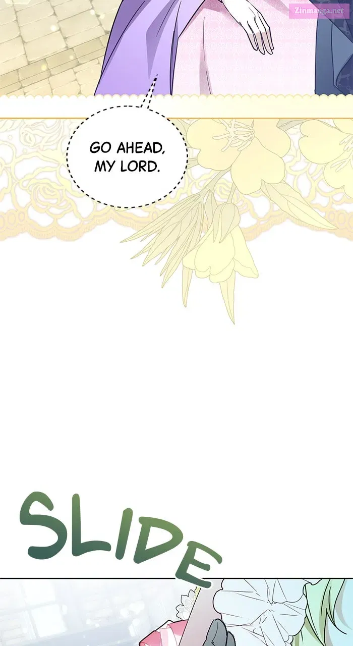 I Became the Duke’s Male Servant Chapter 38 page 23 - 