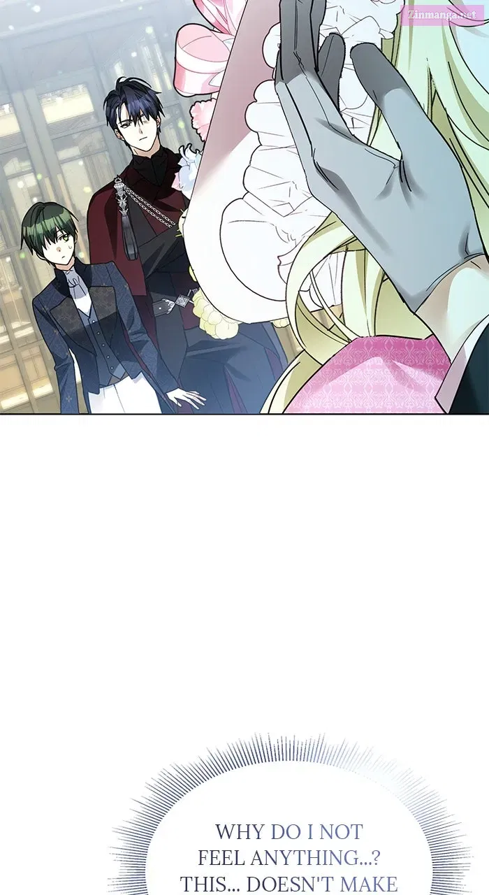 I Became the Duke’s Male Servant Chapter 38 page 24 - 