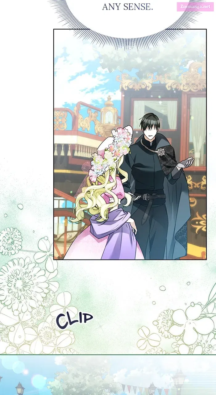 I Became the Duke’s Male Servant Chapter 38 page 25 - 