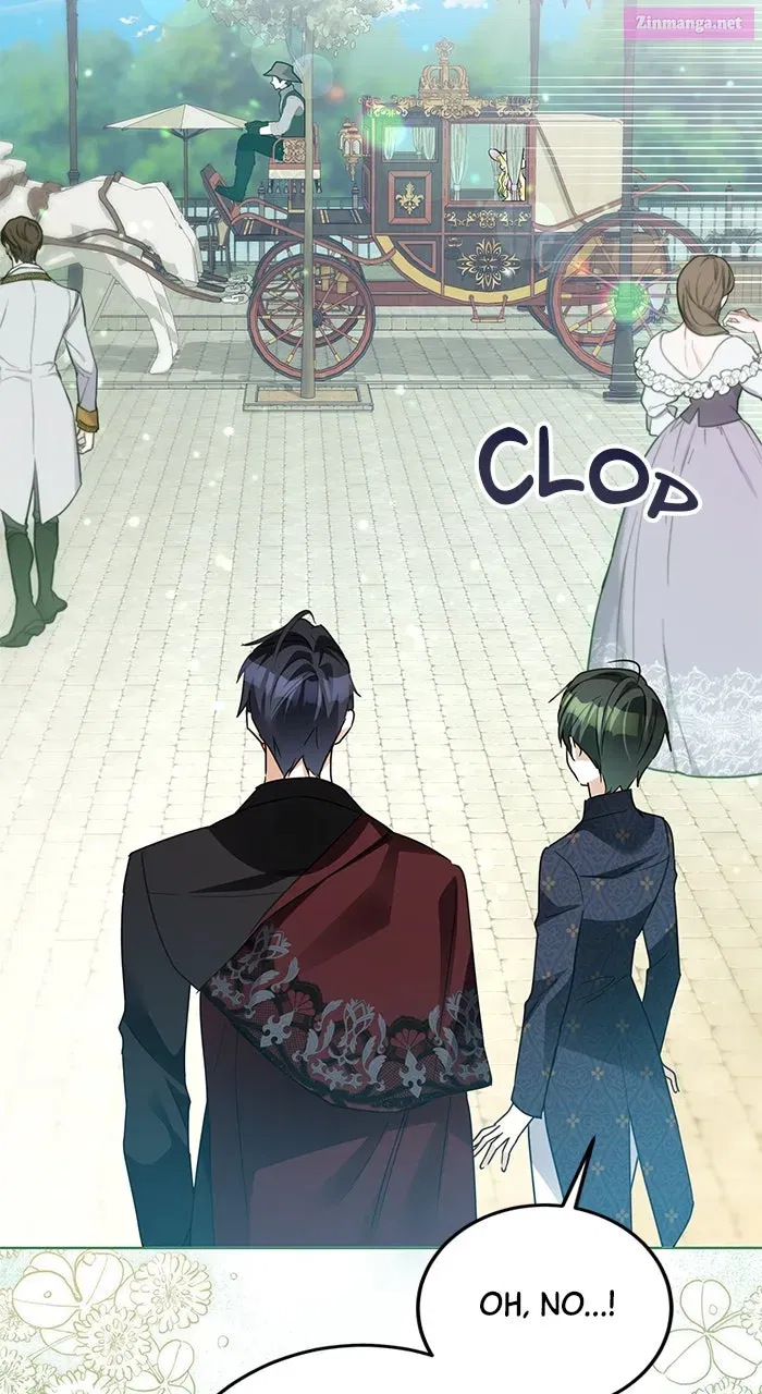 I Became the Duke’s Male Servant Chapter 38 page 26 - 