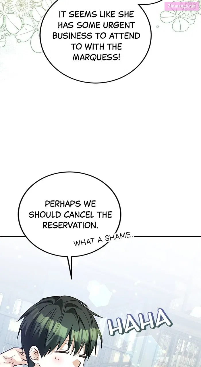 I Became the Duke’s Male Servant Chapter 38 page 27 - 